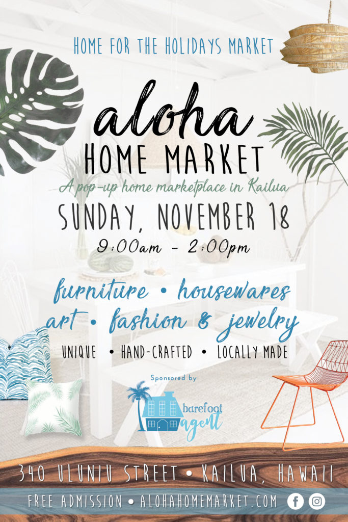 Aloha Home Market